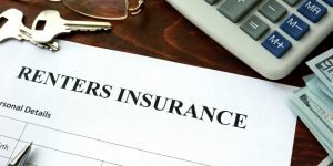 Renters Insurance