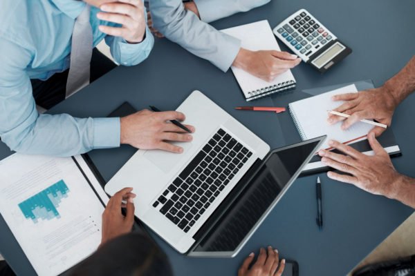 Taxation & Accounting: Courses And Job Prospects