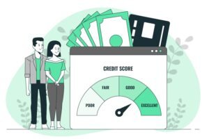 Credit Score