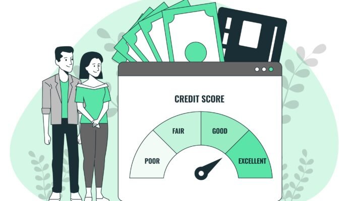 Credit Score