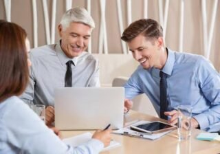 The Changing Face Of Payday Loans: Integrating Technology And Consumer Protection