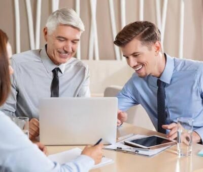 Payday Loans